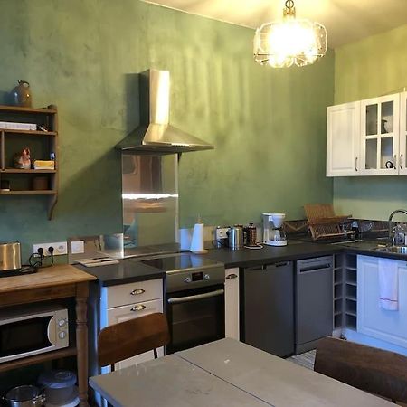 Appartement Pour 2 Personnes A 50 Metres Du Port Paimpol Luaran gambar